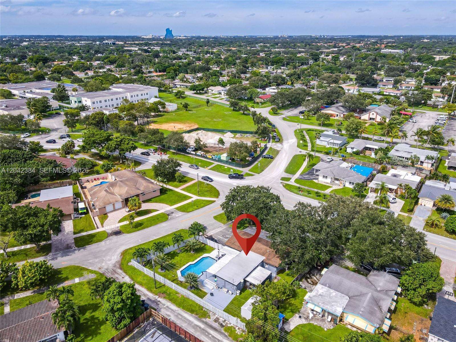 3338 Taft St, Hollywood, FL 33021 - For Sale photo 3