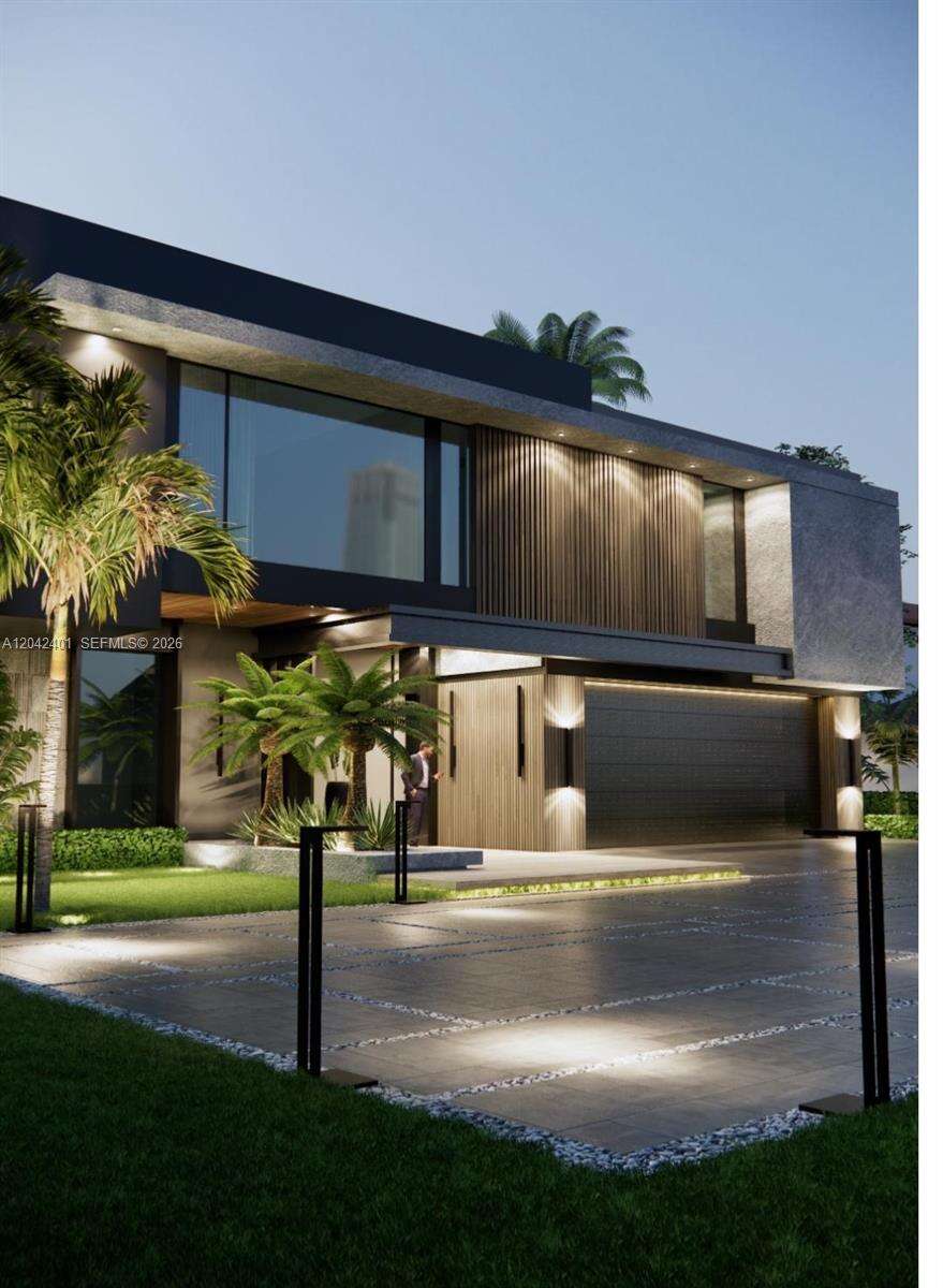 496 Holiday Dr, Hallandale Beach, FL 33009 - For Sale photo 1