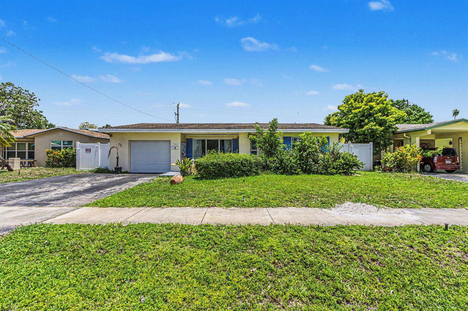 3201 Liberty, Hollywood, FL 33021 - For Sale photo 1