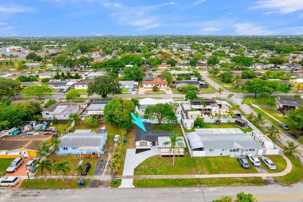 6572 Pierce, Hollywood, FL 33024 - Pending Sale photo 30