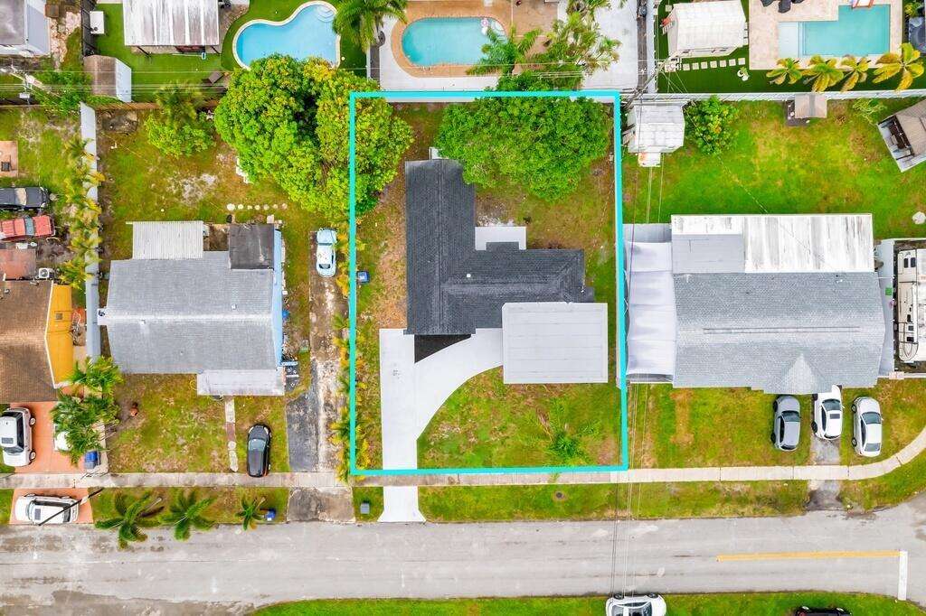 6572 Pierce, Hollywood, FL 33024 - Pending Sale photo 31