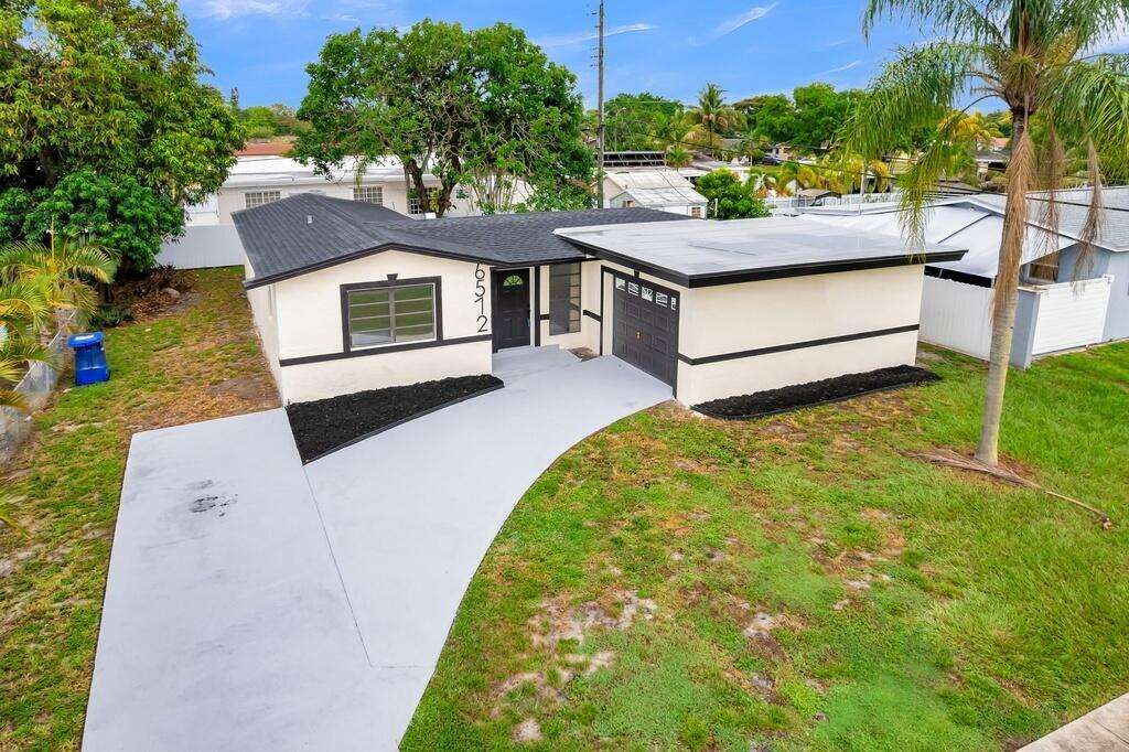 6572 Pierce, Hollywood, FL 33024 - Pending Sale photo 5