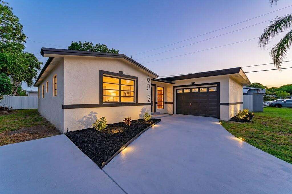 6572 Pierce, Hollywood, FL 33024 - Pending Sale photo 6