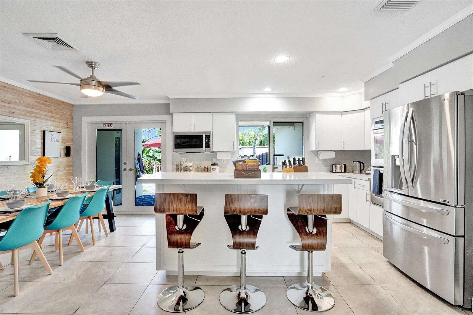 1516 Scott, Hollywood, FL 33020 - For Sale photo 8