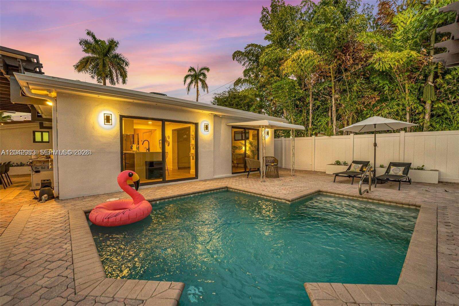 1514 Liberty St, Hollywood, FL 33020 - For Sale photo 42
