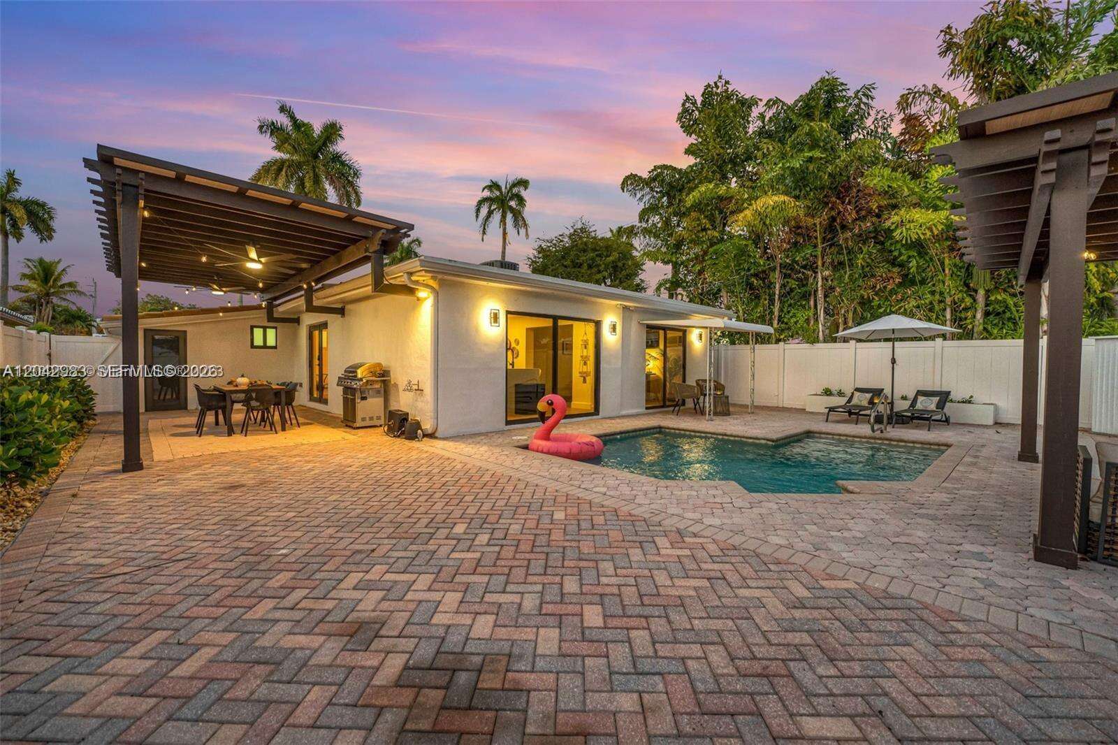 1514 Liberty St, Hollywood, FL 33020 - For Sale photo 43