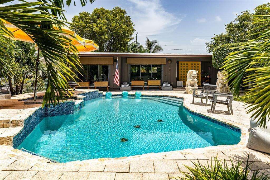 1205 Adams, Hollywood, FL 33019 - Pending Sale photo 1