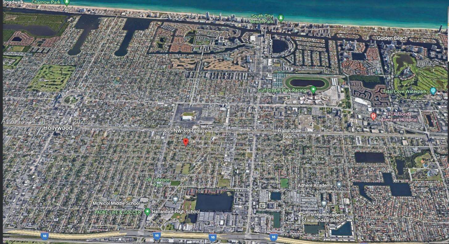 805 3rd Ter, Hallandale Beach, FL 33009 - For Sale photo 48