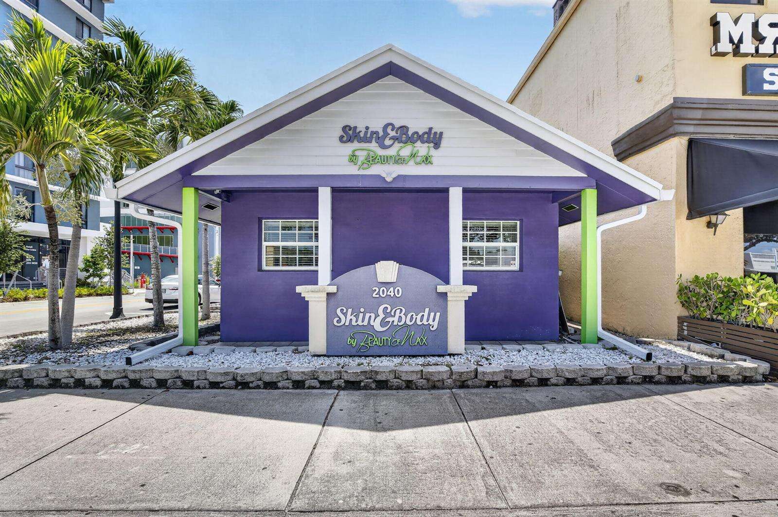 2040 Polk, Hollywood, FL 33020 - For Sale photo 1