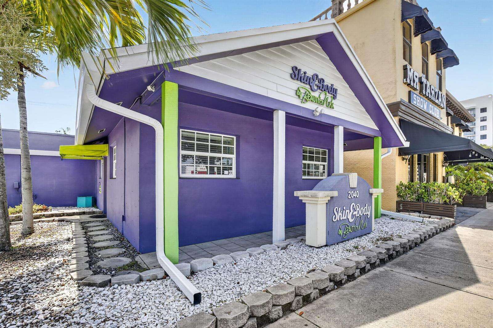 2040 Polk, Hollywood, FL 33020 - For Sale photo 2