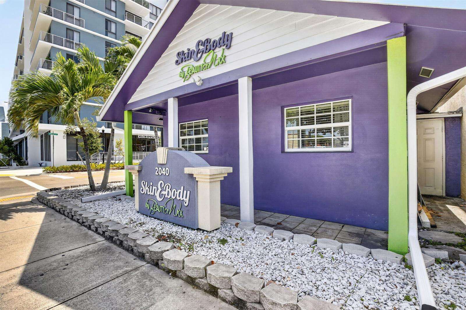 2040 Polk, Hollywood, FL 33020 - For Sale photo 3