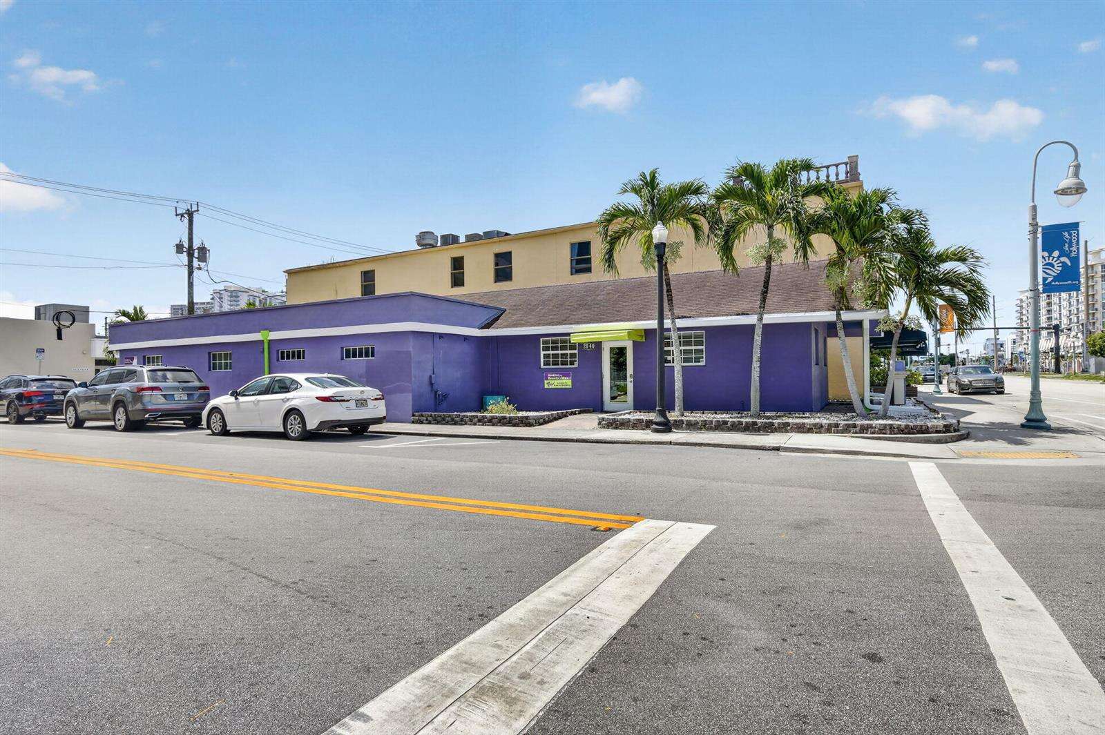 2040 Polk, Hollywood, FL 33020 - For Sale photo 4