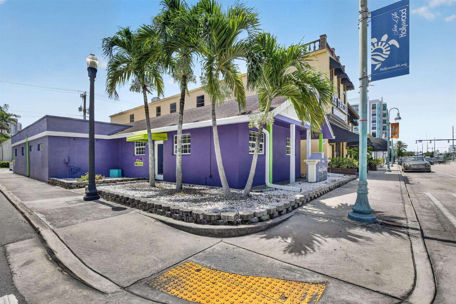 2040 Polk, Hollywood, FL 33020 - For Sale photo 5