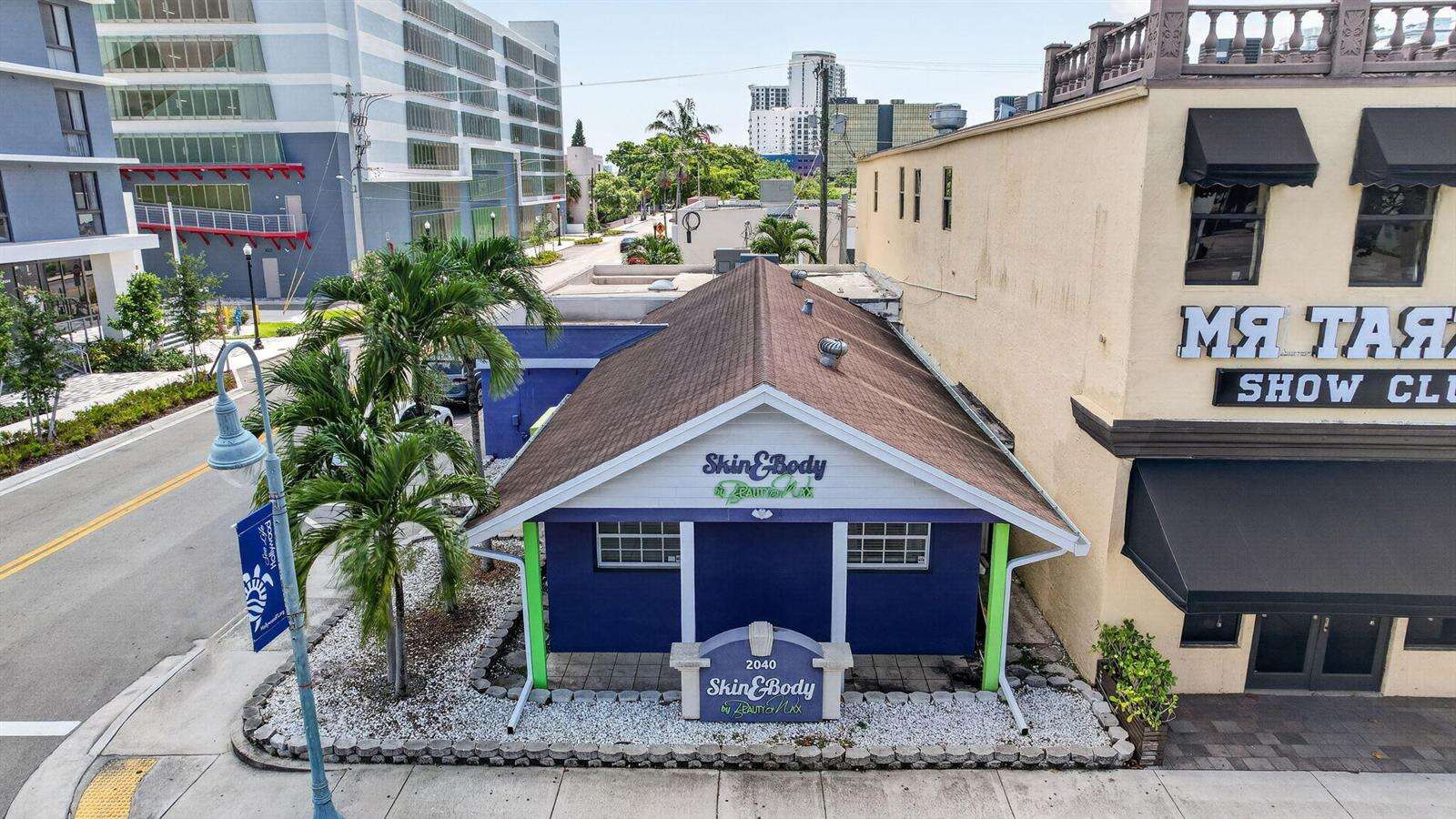 2040 Polk, Hollywood, FL 33020 - For Sale photo 43