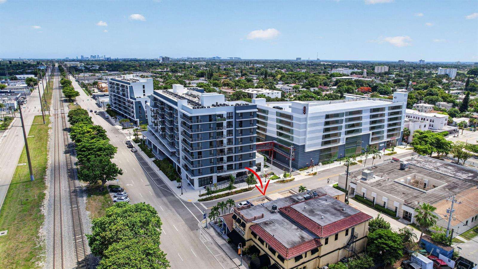 2040 Polk, Hollywood, FL 33020 - For Sale photo 46
