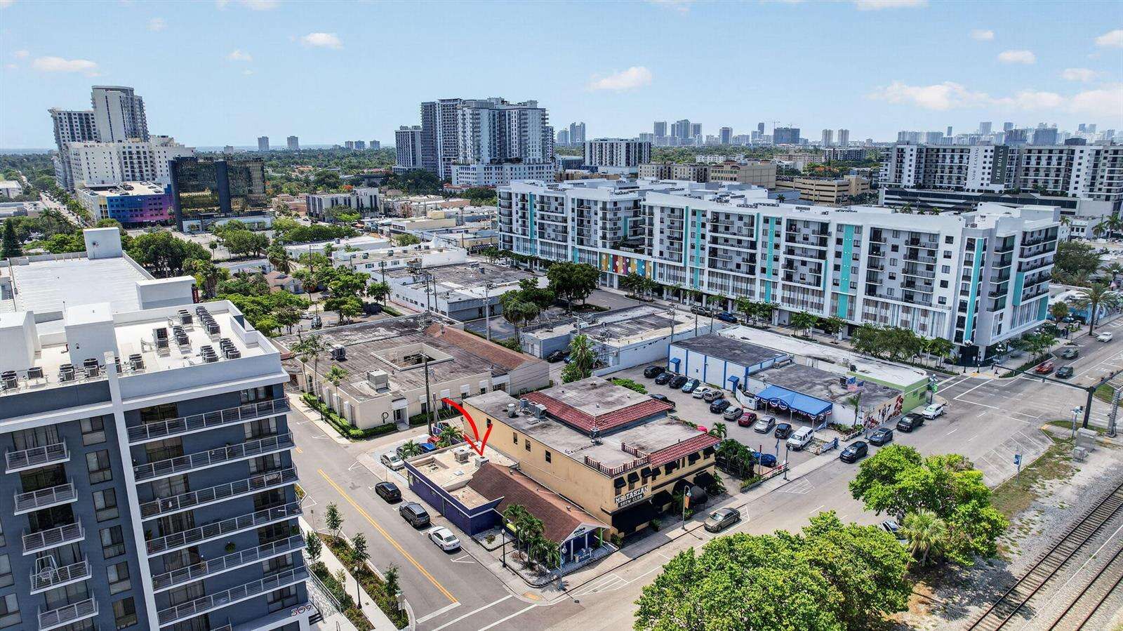 2040 Polk, Hollywood, FL 33020 - For Sale photo 47