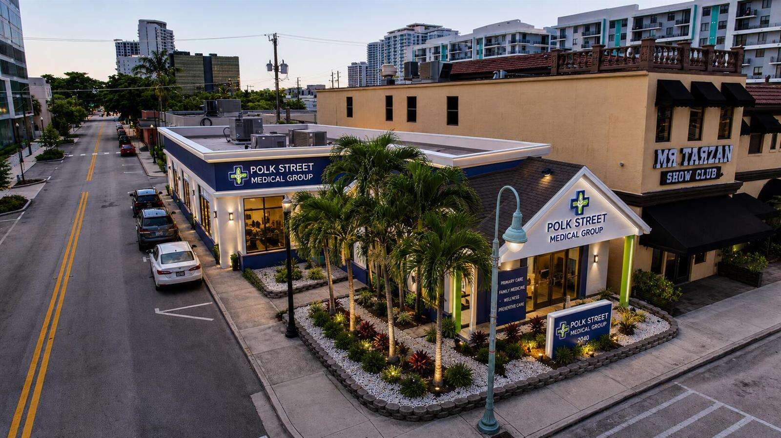 2040 Polk, Hollywood, FL 33020 - For Sale photo 56