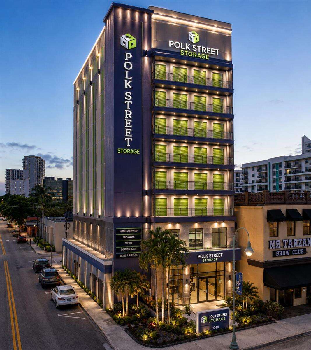 2040 Polk, Hollywood, FL 33020 - For Sale photo 57
