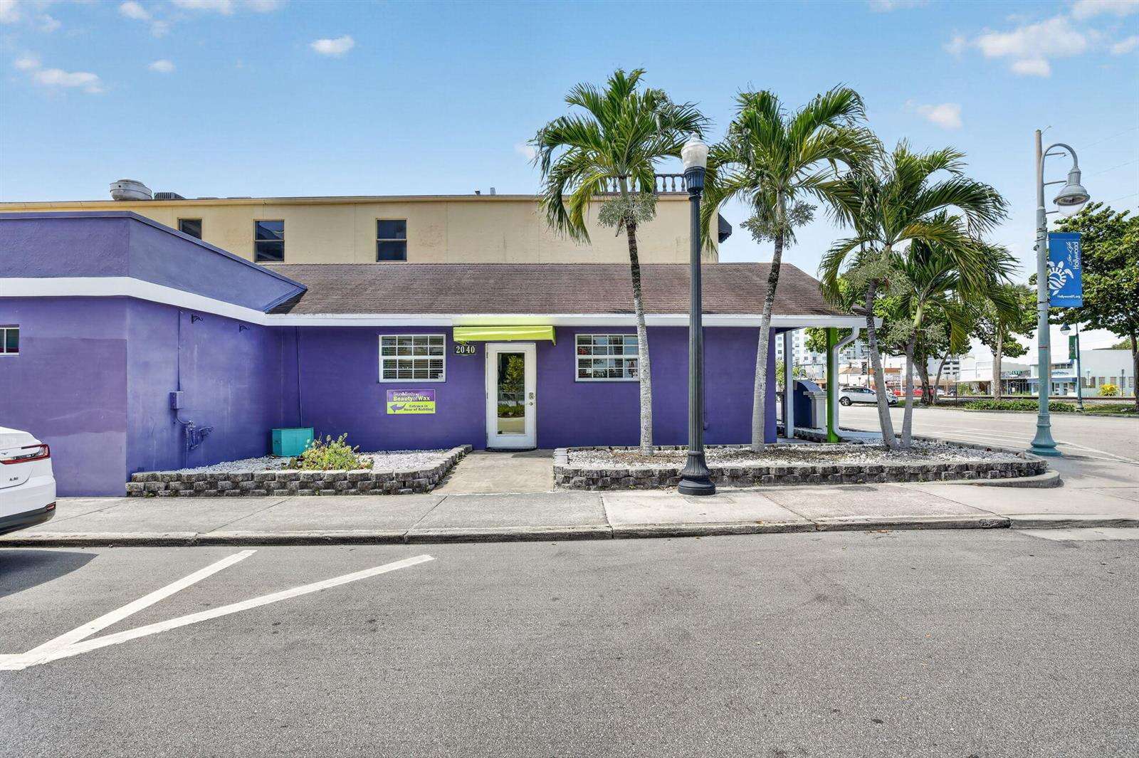 2040 Polk, Hollywood, FL 33020 - For Sale photo 7