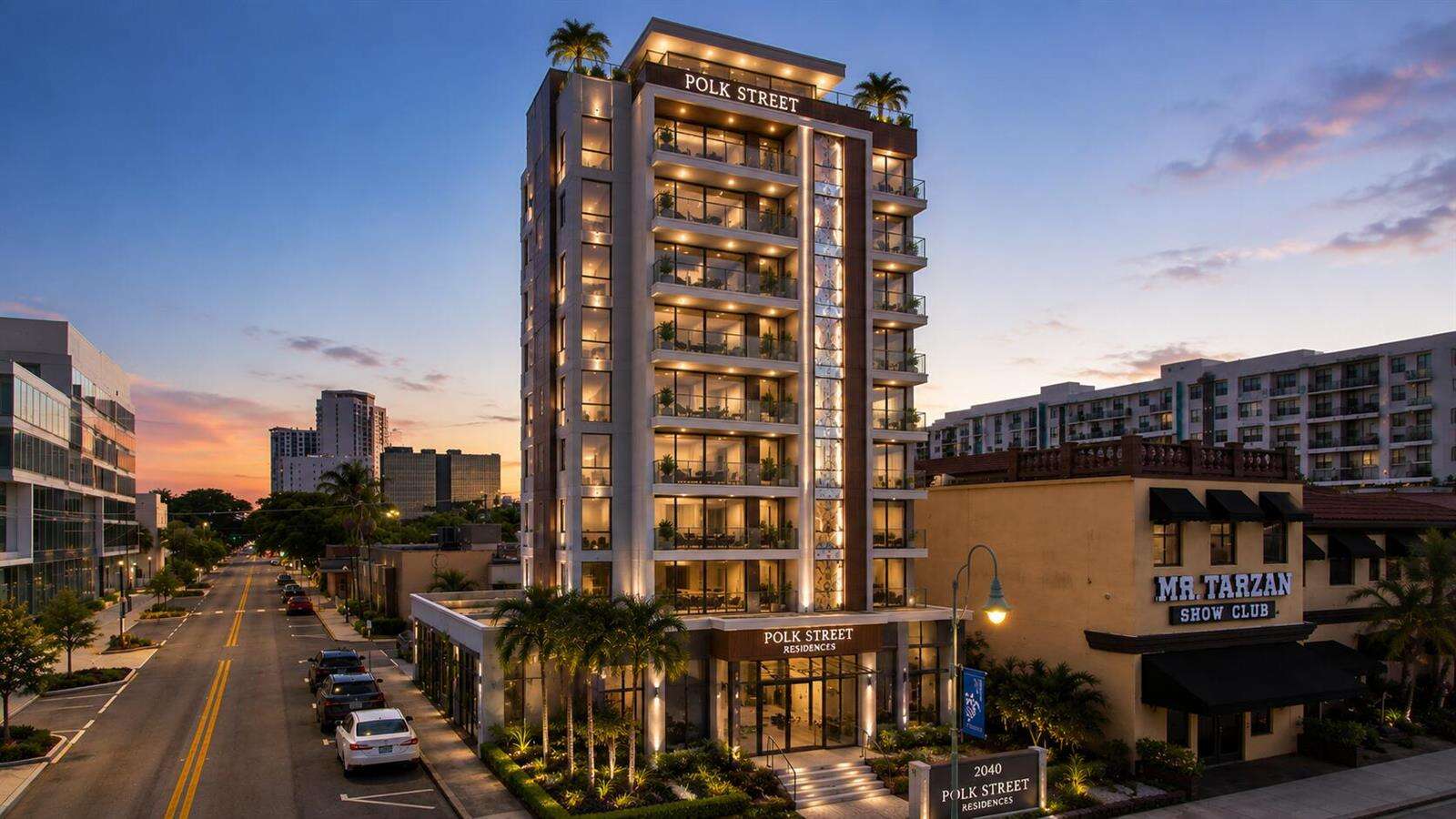 2040 Polk, Hollywood, FL 33020 - For Sale photo 62