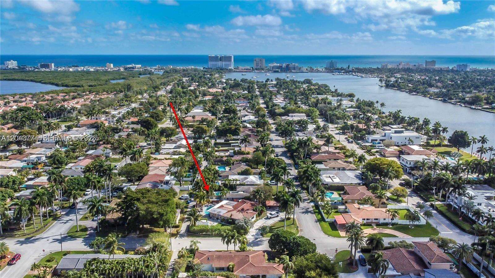 1147 Buchanan St, Hollywood, FL 33019 - For Sale photo 36