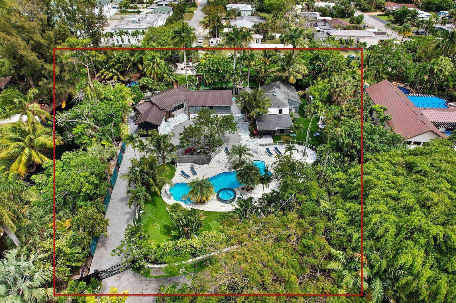 2249 Lazy, Lazy Lake, FL 33305 - For Sale photo 92
