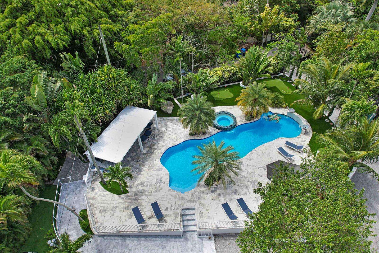 2249 Lazy, Lazy Lake, FL 33305 - For Sale photo 95