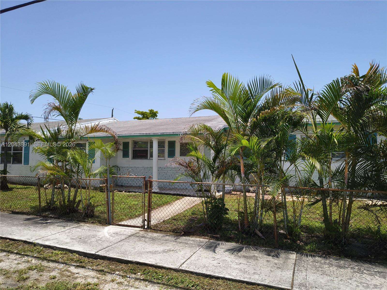 West Park, FL 33023 - For Sale photo 1