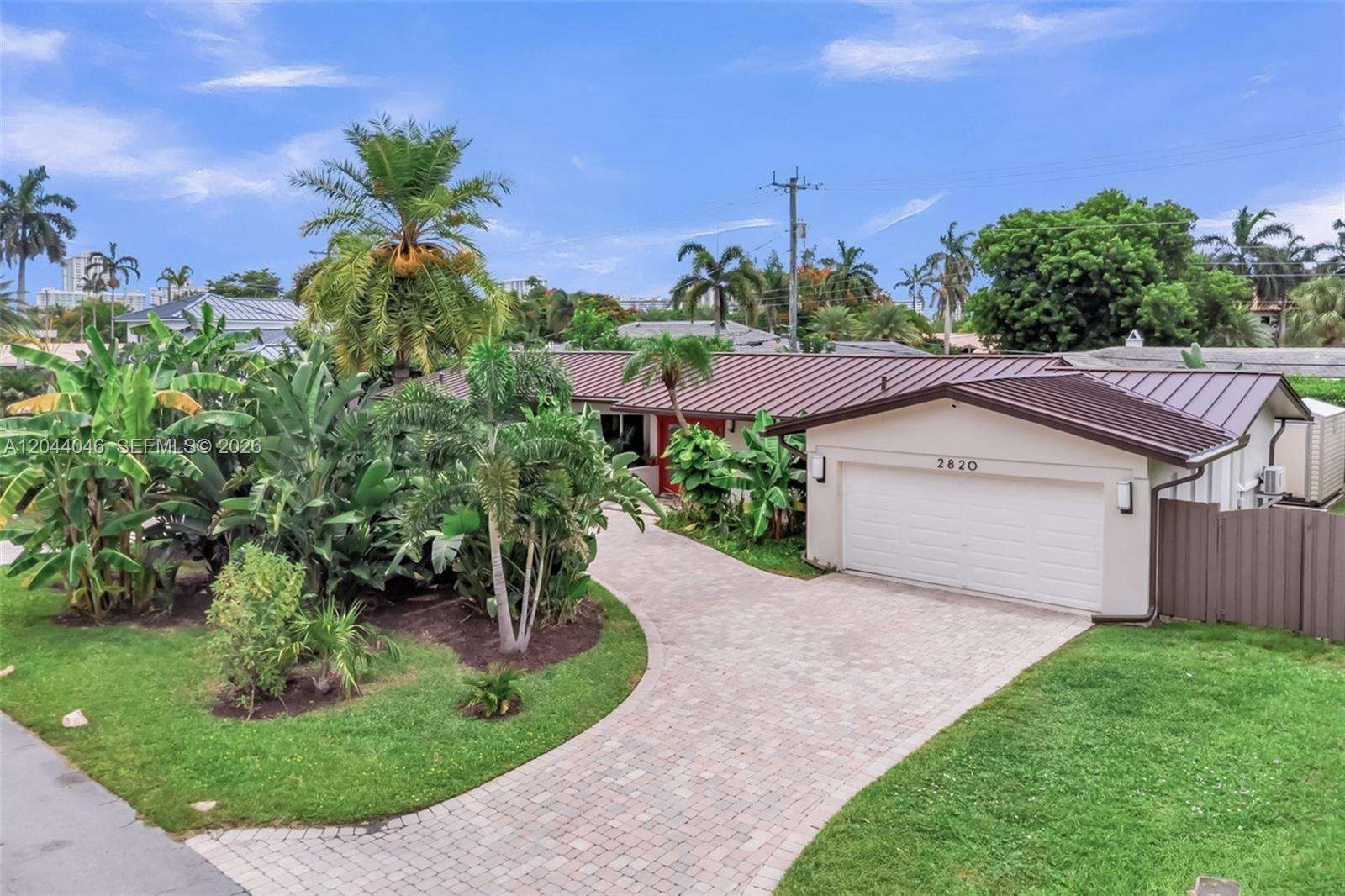 2820 40th Ct, Fort Lauderdale, FL 33308 - For Sale photo 1