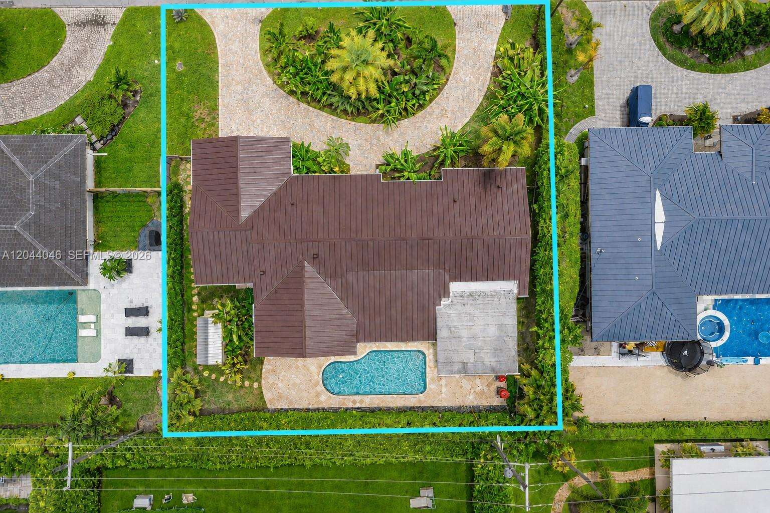 2820 40th Ct, Fort Lauderdale, FL 33308 - For Sale photo 30