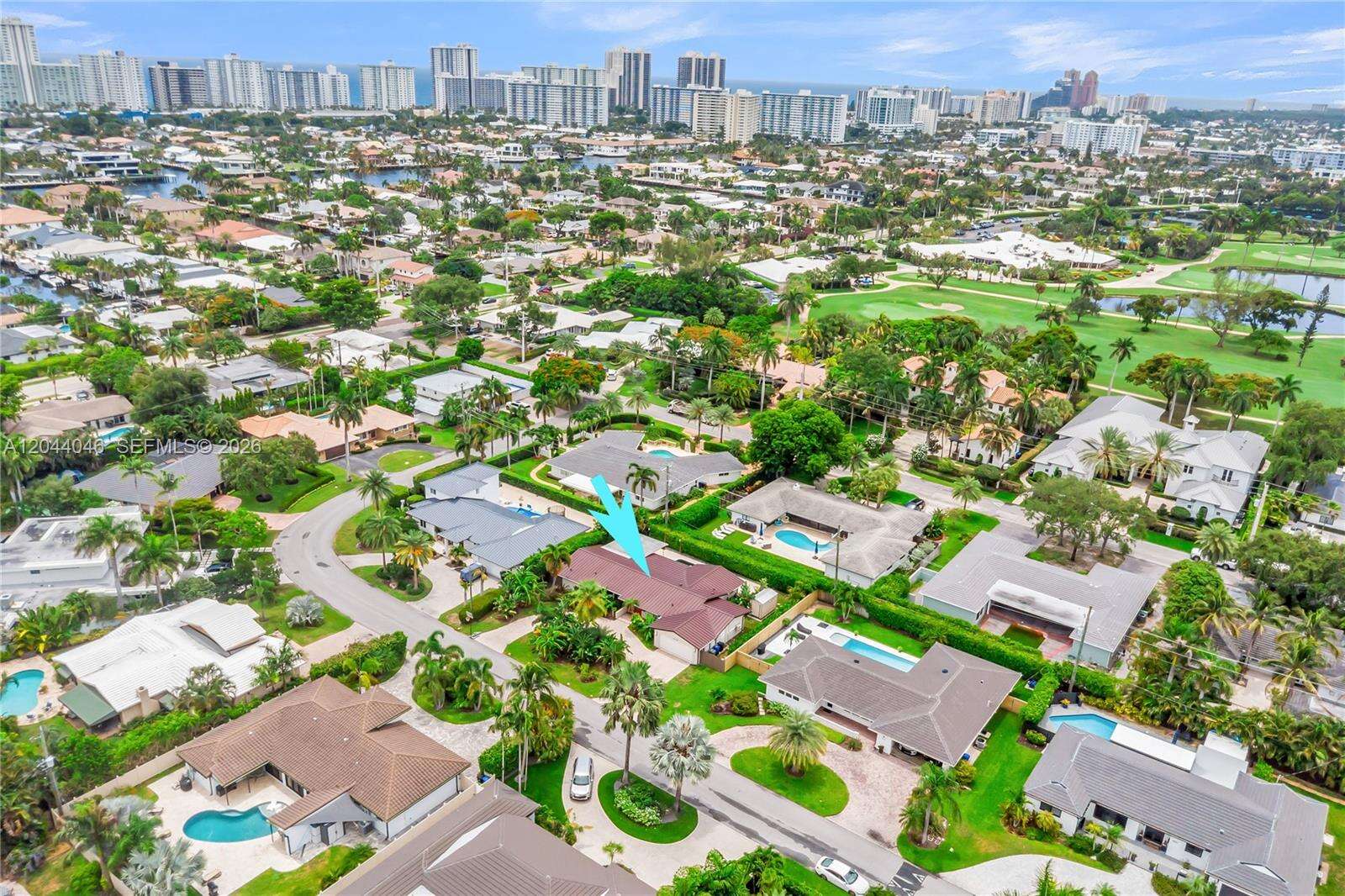 2820 40th Ct, Fort Lauderdale, FL 33308 - For Sale photo 32