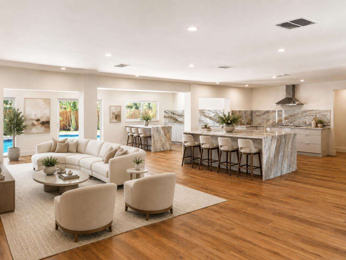 4815 Cleveland, Hollywood, FL 33021 - For Sale photo 1