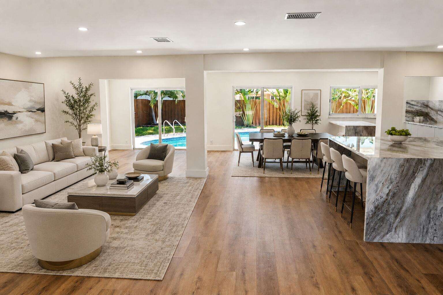 4815 Cleveland, Hollywood, FL 33021 - For Sale photo 5