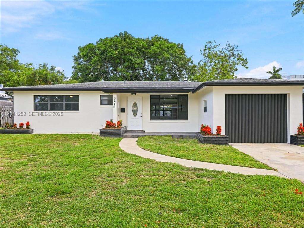 3246 Buchanan St, Hollywood, FL 33021 - For Sale photo 1