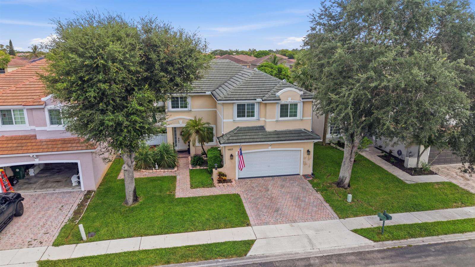 9807 20th, Pembroke Pines, FL 33024 - For Sale photo 40