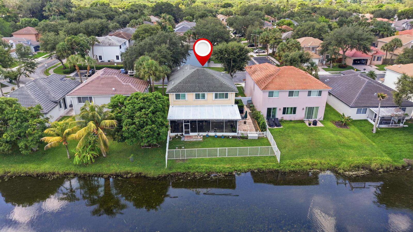 9807 20th, Pembroke Pines, FL 33024 - For Sale photo 43