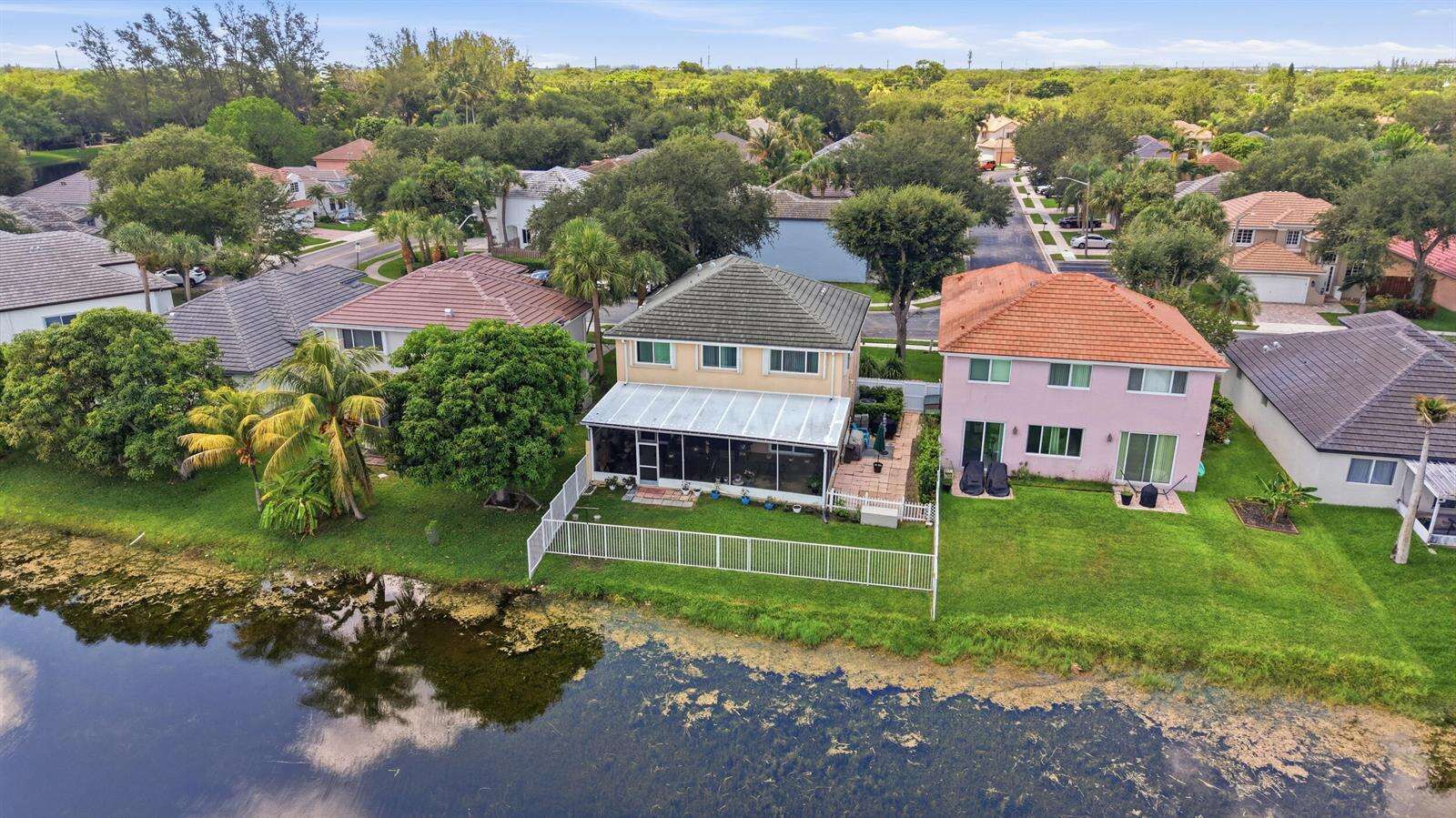 9807 20th, Pembroke Pines, FL 33024 - For Sale photo 44