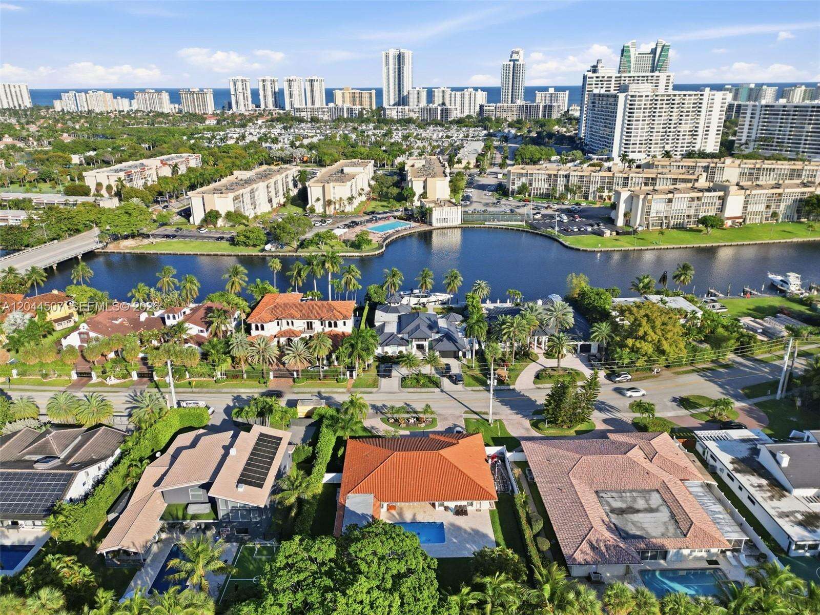 713 Diplomat Pkwy, Hallandale Beach, FL 33009 - For Sale photo 4