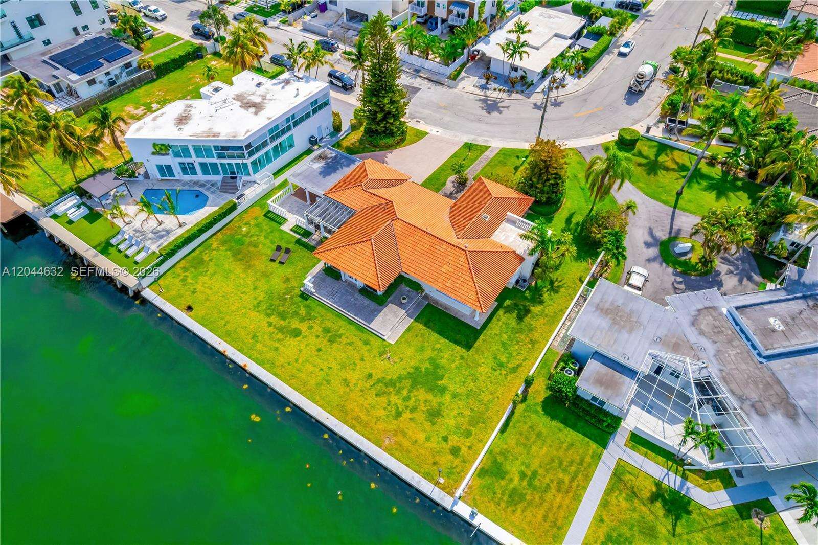 7500 Treasure Dr, North Bay Village, FL 33141 - For Sale photo 44