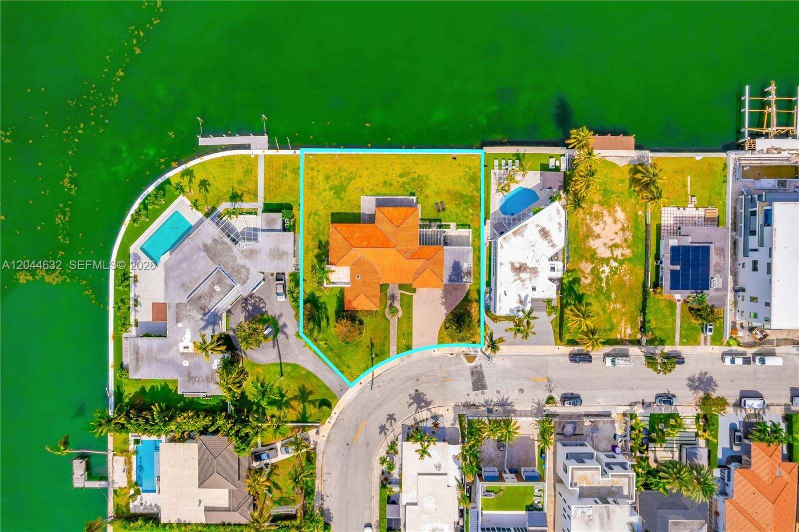7500 Treasure Dr, North Bay Village, FL 33141 - For Sale photo 45