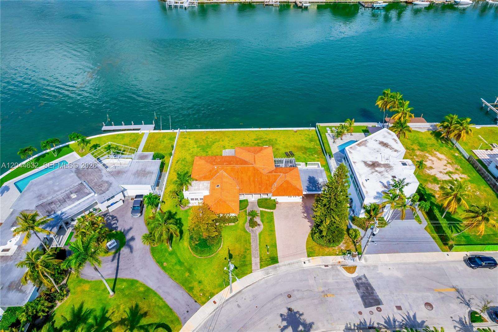 7500 Treasure Dr, North Bay Village, FL 33141 - For Sale photo 46