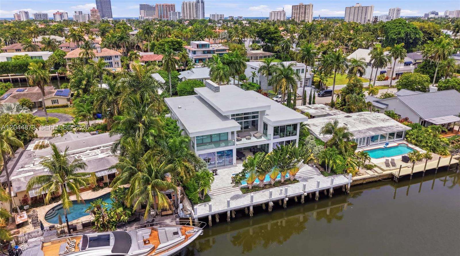 91 Fiesta Way, Fort Lauderdale, FL 33301 - For Sale photo 64