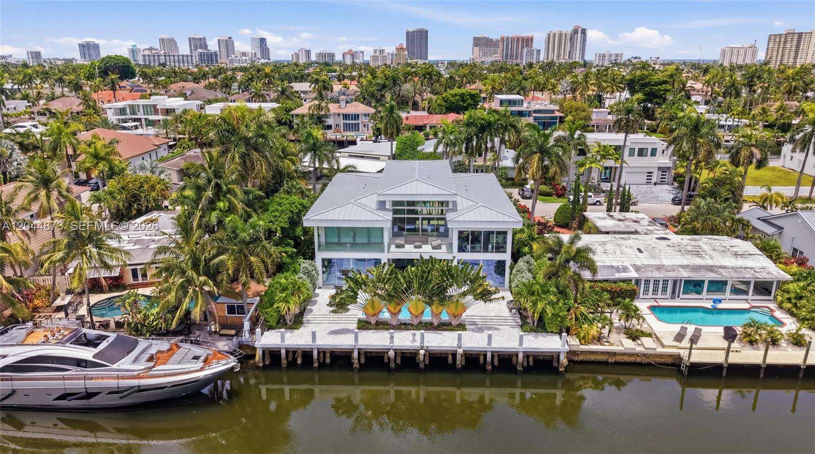 91 Fiesta Way, Fort Lauderdale, FL 33301 - For Sale photo 65