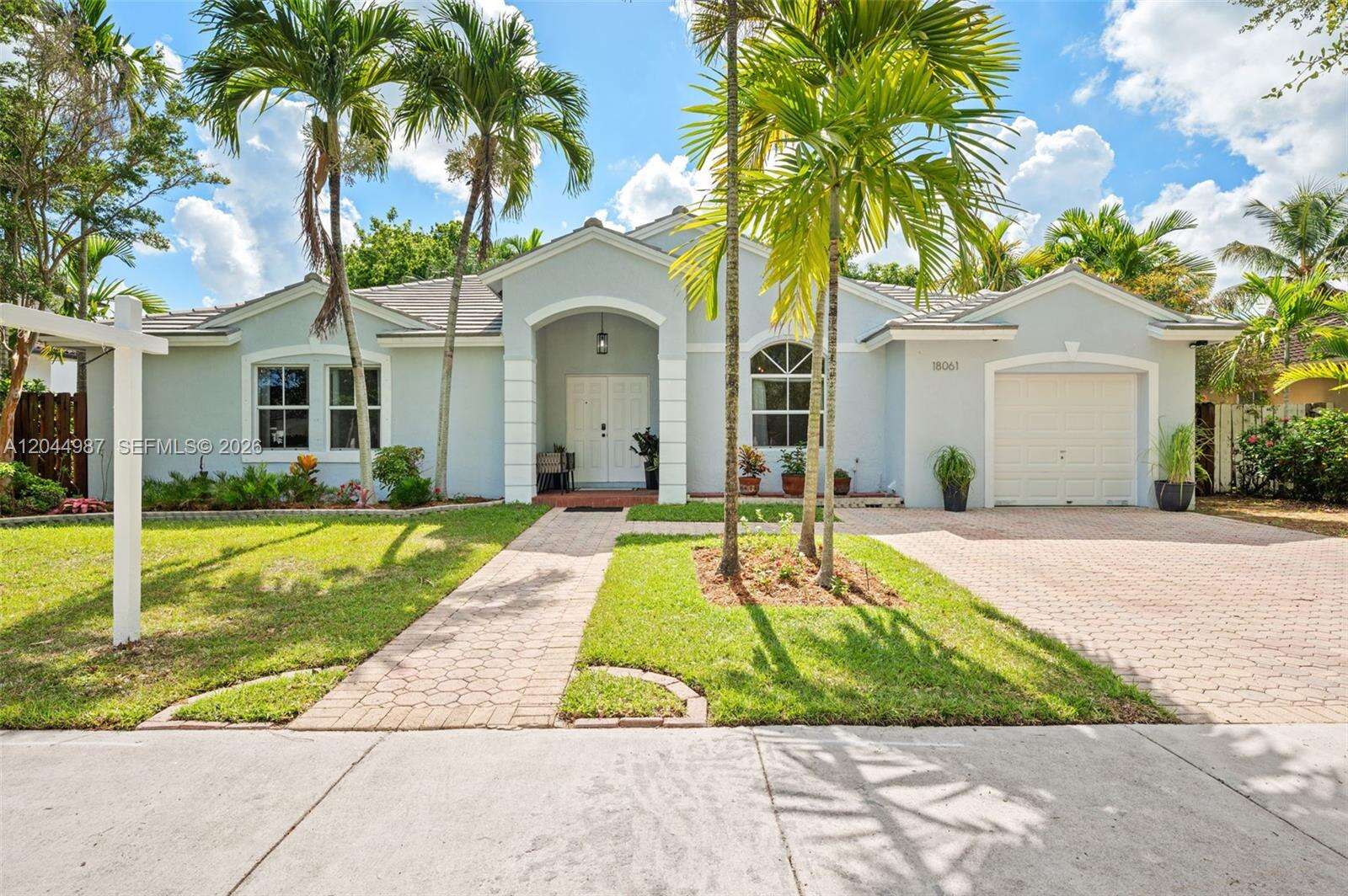 18061 152nd Ct, Miami, FL 33187 - For Sale photo 1