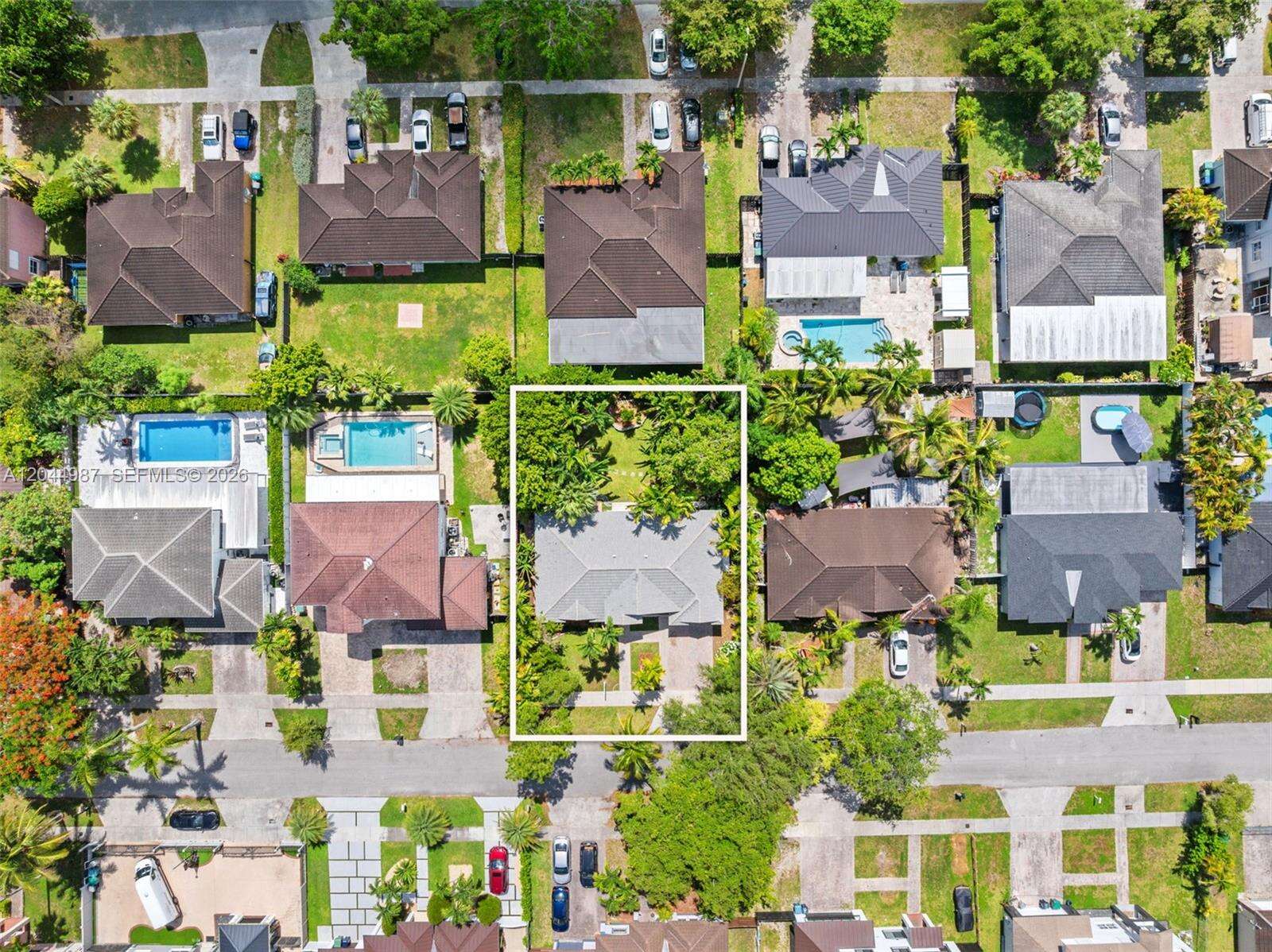 18061 152nd Ct, Miami, FL 33187 - For Sale photo 29