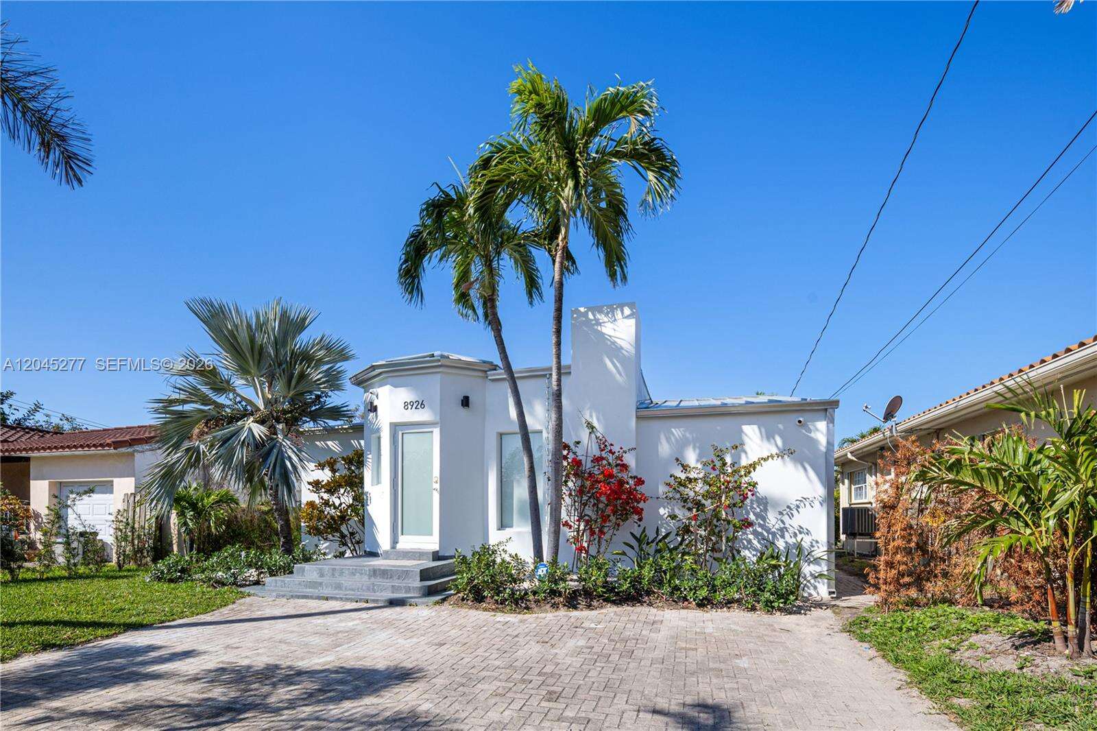 8926 Emerson Ave, Surfside, FL 33154 - For Sale photo 2