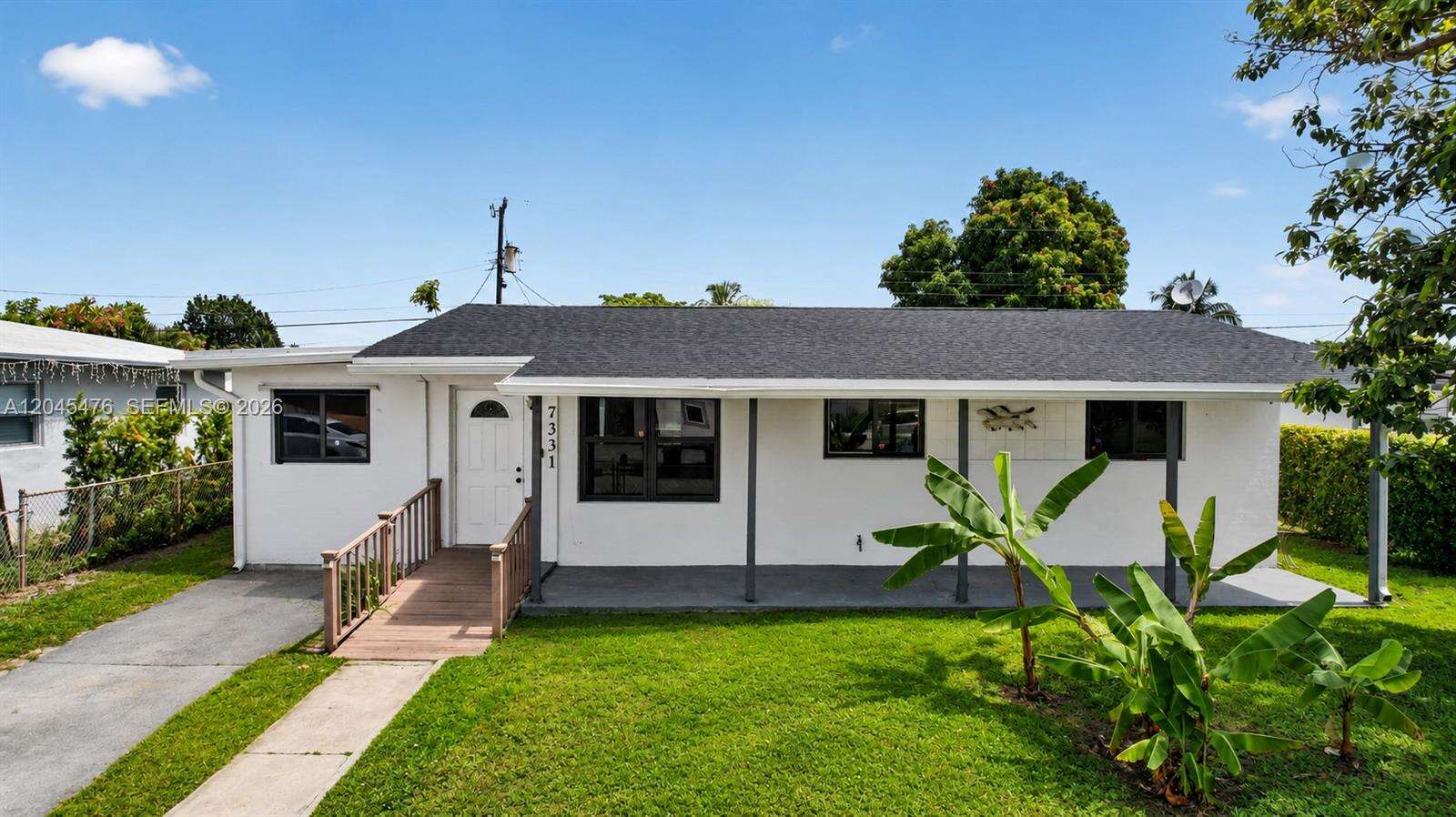 7331 Garfield St, Hollywood, FL 33024 - Pending Sale photo 1