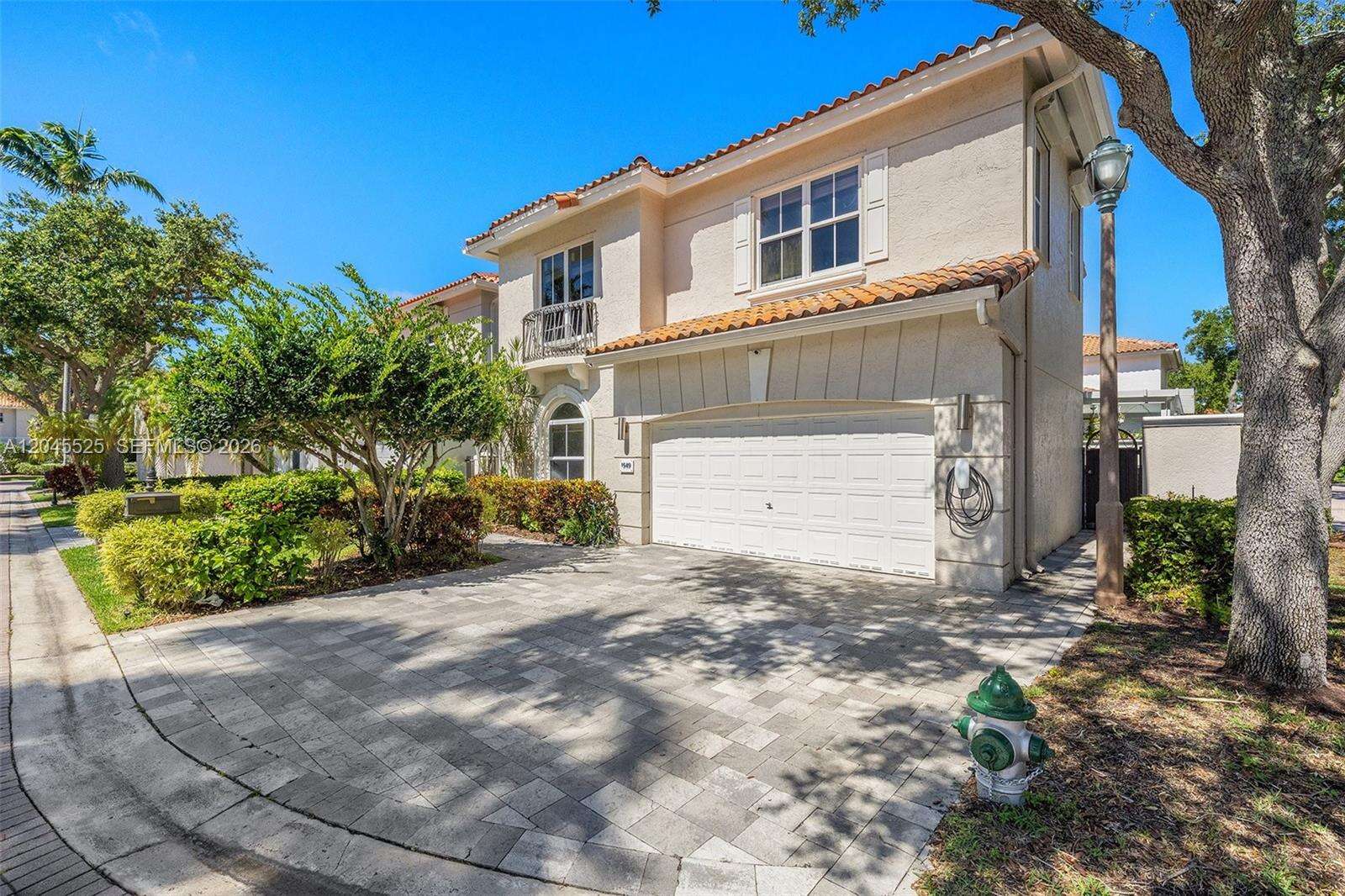 1549 Shoreline Way, Hollywood, FL 33019 - For Sale photo 1