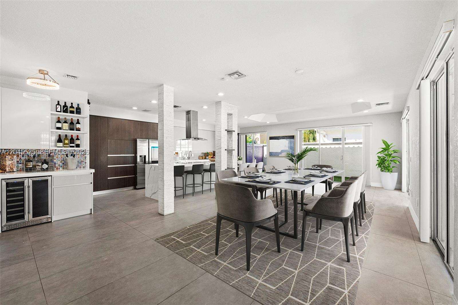 1549 Shoreline Way, Hollywood, FL 33019 - For Sale photo 3