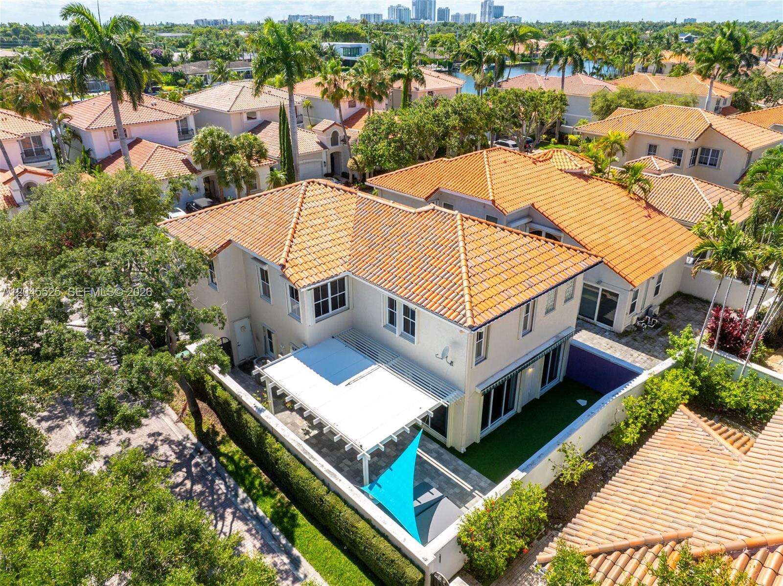 1549 Shoreline Way, Hollywood, FL 33019 - For Sale photo 33